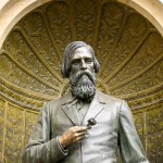 Denkmal Albrecht von Graefe in Berlin-Mitte von 1881, Detailansicht