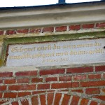 Peter-Pauls-Kirche in Zingst von Friedrich August Stüler