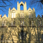 Peter-Pauls-Kirche in Zingst von Friedrich August Stüler