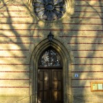 Peter-Pauls-Kirche in Zingst von Friedrich August Stüler