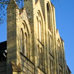 Peter-Pauls-Kirche in Zingst von Friedrich August Stüler