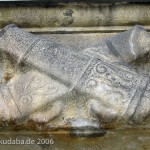 Bundessozialgericht in Kassel, Detailansicht