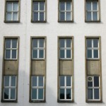 Bundessozialgericht in Kassel, Detailansicht