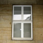 Bundessozialgericht in Kassel, Detailansicht