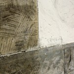 Bundessozialgericht in Kassel, Detailansicht vom Material