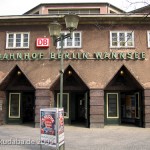 S-Bahnhof Wannsee