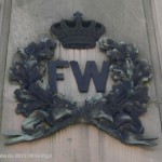 Waterloo-Denkmal, Luisenplatz, Wiesbaden