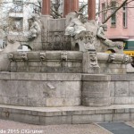 St. Georg-Brunnen in Berlin-Charlottenburg (11/41)