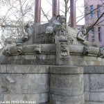 St. Georg-Brunnen in Berlin-Charlottenburg (12/41)