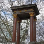 St. Georg-Brunnen in Berlin-Charlottenburg (14/41)