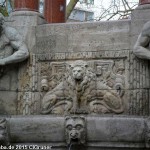 St. Georg-Brunnen in Berlin-Charlottenburg (19/41)