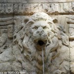 St. Georg-Brunnen in Berlin-Charlottenburg (20/41)