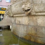 St. Georg-Brunnen in Berlin-Charlottenburg (24/41)