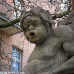 St. Georg-Brunnen in Berlin-Charlottenburg (28/41)