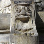 St. Georg-Brunnen in Berlin-Charlottenburg (32/41)