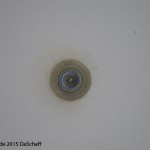 Lampen der Fachhochschule Potsdam.