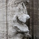 Der Märchenbrunnen in Berlin-Neukölln im Von-der-Schulenberg-Park von Ernst Moritz Geyger