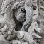 Der Märchenbrunnen in Berlin-Neukölln im Von-der-Schulenberg-Park von Ernst Moritz Geyger