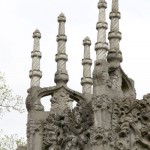 Der Märchenbrunnen in Berlin-Neukölln im Von-der-Schulenberg-Park von Ernst Moritz Geyger