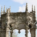 Der Märchenbrunnen in Berlin-Neukölln im Von-der-Schulenberg-Park von Ernst Moritz Geyger