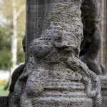 Der Märchenbrunnen in Berlin-Neukölln im Von-der-Schulenberg-Park von Ernst Moritz Geyger